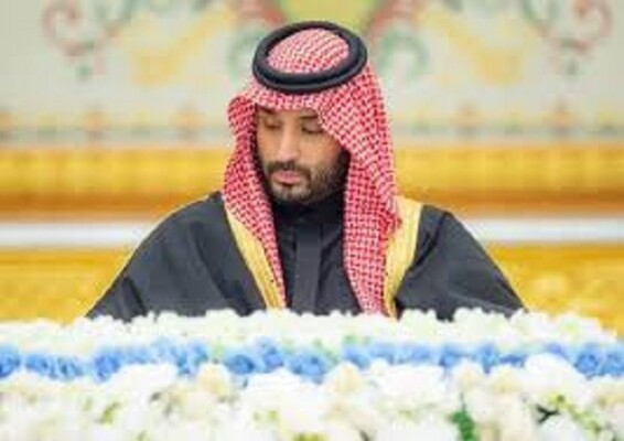 صحيفة الرياض: دبلوماسية بن سلمان بالملف السوري امتداد لرؤية ترى أن استقرار الشرق الأوسط لا يفرض بالقوة
