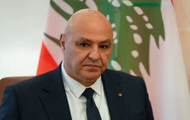 الرئيس عون معايداً بحلول رأس السنة الهجرية: نأمل أن تحمل التطورات الأخيرة ما ينهي معاناة شعبنا ويحرر ارضنا المحتلة