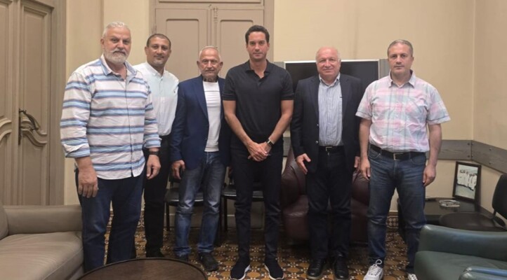 كبارة: الأزمة التي تعيشها طرابلس تبقى همنا الأول والمعالجة الأساسية بيد الحكومة