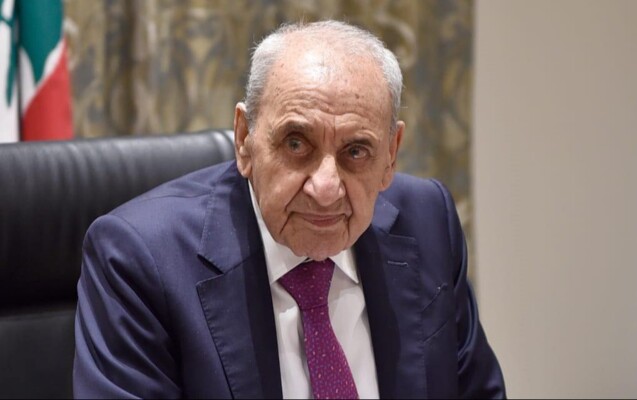 المكتب الإعلامي لنبيه بري: نحن الجهة الوحيدة المخوّلة بنشر مواقف بري الرسمية علانيةً