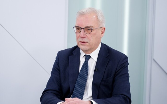 غروشكو: الناتو يكثف تواجده ومناوراته في القطب الشمالي بالقرب من حدود روسيا