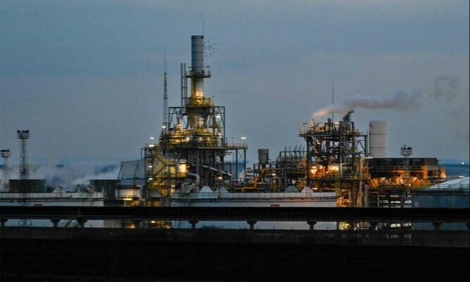 ارتفاع أسعار الغاز في أوروبا بنسبة 45% بعد وقف شركة قطر للطاقة إنتاج الغاز الطبيعي المسال
