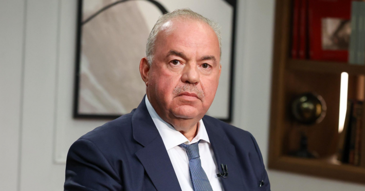 وزير الاتصالات: المسؤولية هي عنوان جلسة مجلس الوزراء غدًا
