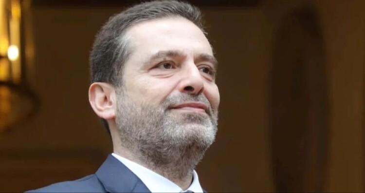 الحريري: من يهاجمون "المستقبل" ليلا نهارا هم المفلسون وقد هالهم حجم الحشود التي نزلت إلى الساحة في 14 شباط