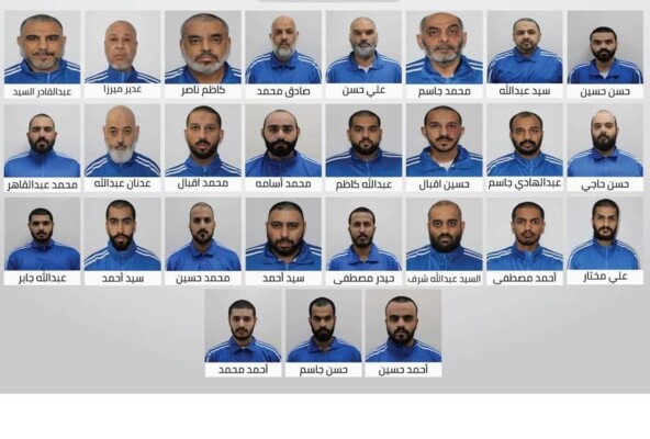 جهاز أمن الدولة في الإمارات: تفكيك تنظيم مرتبط بولاية الفقيه بإيران كان يخطط لتنفيذ أعمال إرهابية