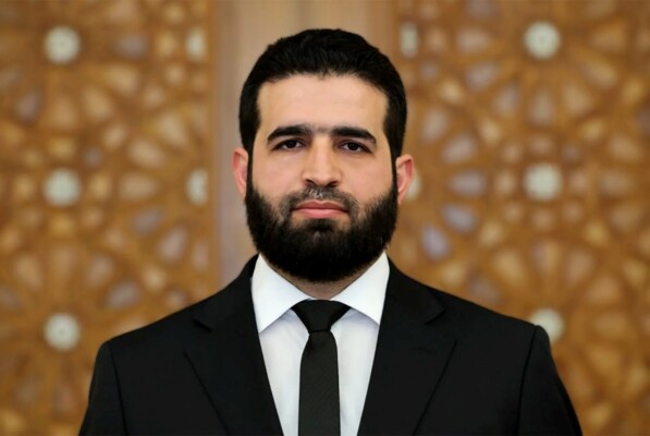 وزير الداخلية السورية: العدالة تنتصر لضحايا الجرائم والانتهاكات بحق السوريين