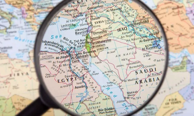 الأهرام: العالم والمنطقة لا يحتملان حرباً جديدة تفضي لمزيد من التداعيات السلبية