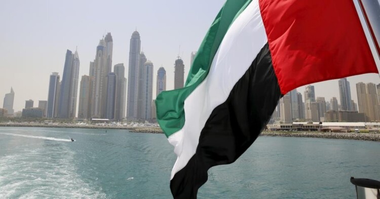 السلطات الإماراتية امرت بإغلاق المستشفى الإيراني في دبي