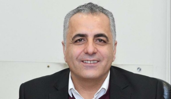 كركي دعا للتعاون مع الضمان لإنجاح خدمة براءة الذمة الإلكترونية: المرحلة الأولى من التحول تتطلب وقتًا