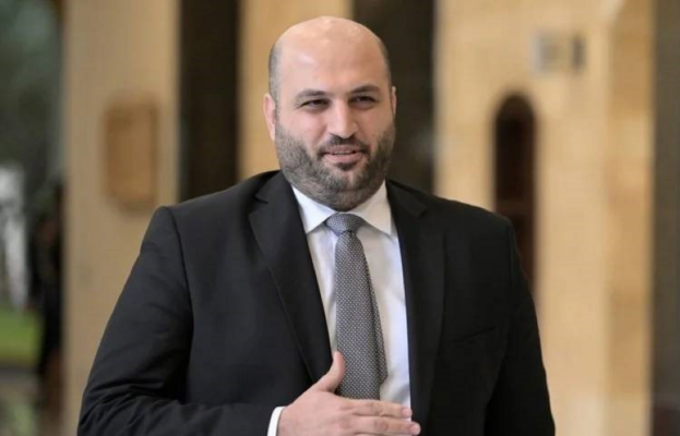 وزارة الصحة نفت صحة صورة متداولة تزعم تقديم ناصر الدين استقالته من الحكومة