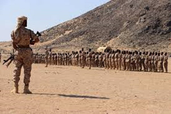 إعلام يمني: قادة جنوبيون في قوات "درع الوطن" يرفضون أوامر بمواجهة قوات الانتقالي الجنوبي في حضرموت