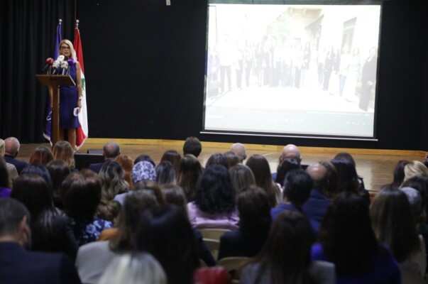 جمعية سطوح بيروت افتتحت مركز نساء الشمس في بلدة الشوير: خطوة تجمع بين الرعاية والتمكين