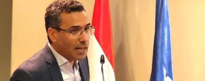 هاني في يوم الأغذية العالمي: نعمل مع "الفاو" لبناء زراعة ذكية مناخيًا وإيجابية للطبيعة