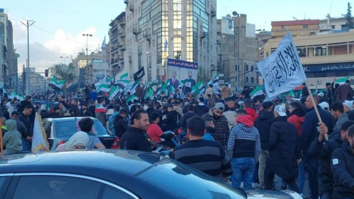 الإحتفالات السورية في لبنان: بين الحديث عن رسالة والمخاوف؟!