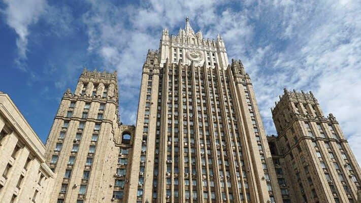 الدفاع الروسية: مقتل 29 شخصًا جراء تحطم طائرة نقل عسكرية في شبه جزيرة القرم