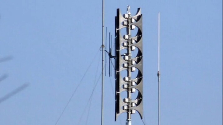 الجبهة الداخلية الإسرائيلية: رصد إطلاق موجة جديدة من الصواريخ الإيرانية باتجاه حيفا شمال إسرائيل