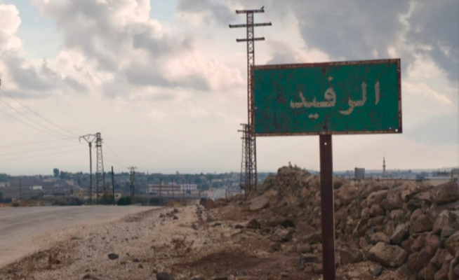 "سانا": مقتل شاب نتيجة إطلاق دبابة إسرائيلية قذيفةً باتجاه سيارته في ريف القنيطرة الجنوبي