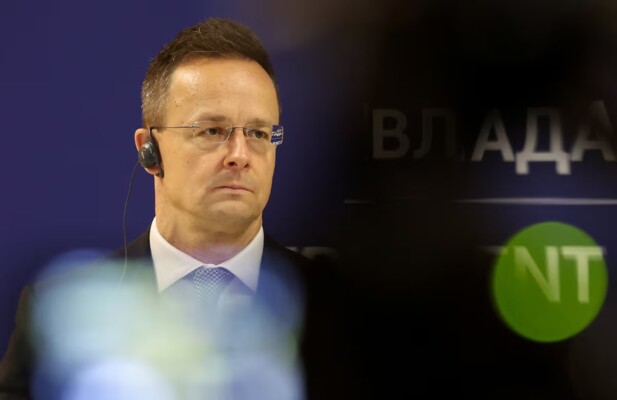 وزير خارجية المجر: سنعرقل العقوبات الأوروبية المقبلة على روسيا