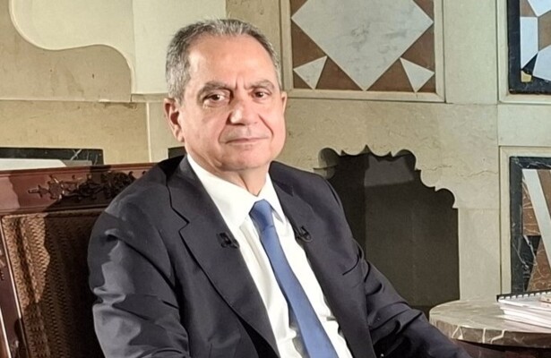 الصدي: توجهنا أن تكون كل الاستثمارات بالطاقة عبر القطاع الخاص ونحتاج لمعامل تعمل على الغاز