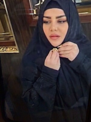 قوى الامن عممت صورة سيدة باعت أونصة ذهبيّة مغشوشة إلى أحد مالكي محال المجوهرات في طرابلس