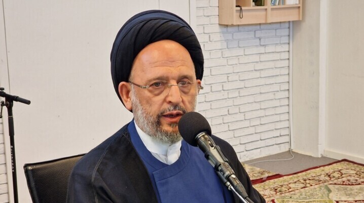 فضل الله: يجب أن نكون يدًا واحدة وكل مكوّن يراعي في مواقفه هواجس المكوّنات الأخرى