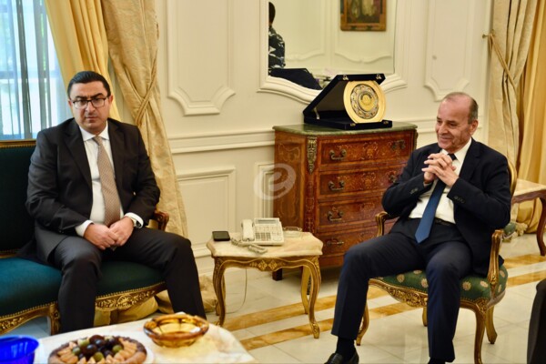 الحاج: إذا كان حكم الإعدام نهائيًا فيسقط ويصبح حكمًا بالمؤبد أي 28 سنة سجنية وفق العفو أما الحكم غير المبرم فيصبح 17 سنة سجنية