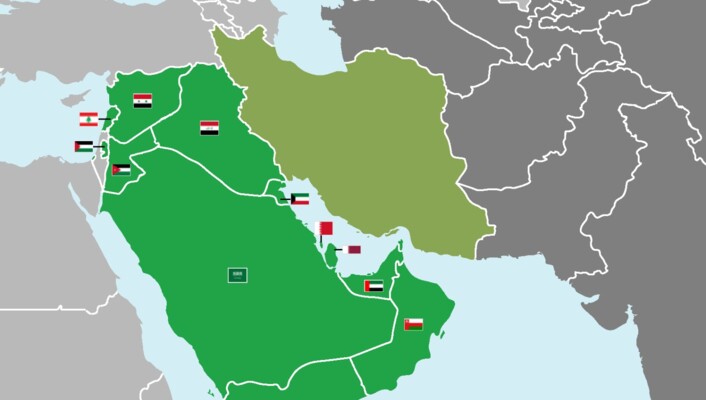 وول ستريت جورنال: حلفاء أميركا في الخليج باتوا يقتربون تدريجيا من الانضمام إلى الحرب