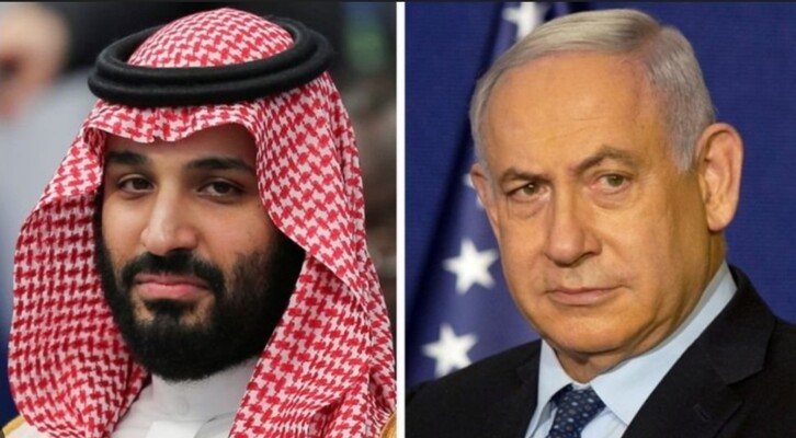 "واشنطن بوست": ضغوط من السعودية وإسرائيل دفعت ترامب إلى شن هجوم على إيران