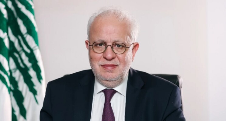 وزير العدل: وزراء "أمل" صوتوا مع قرار حظر أنشطة حزب الله العسكرية بينما اعترض وزراء الحزب لكن لم ينسحبوا