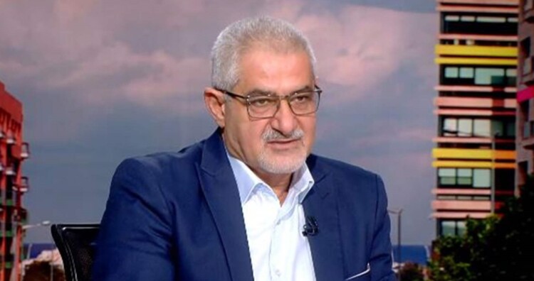 عطية عن اللقاء مع الموفد السعودي: أشاد بأركان الدولة وبالجيش ورفض التدخل بالشأن اللبناني الداخلي