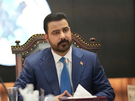 الزيدي بعد انتهاء مهمة التحالف بالعراق: فرضنا سيطرتنا ولا سلاح ولا قوة خارج القانون