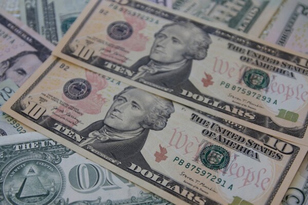 "أ ف ب": ارتفاع التضخم في الولايات المتحدة إلى 2,8% في أيلول