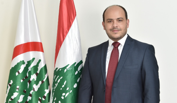 الأسمر ممثلا جعجع في ريسيتال ميلادي في الدامور: واثقون بأن لبنان يسير في الاتجاه الصحيح رغم الصعوبات