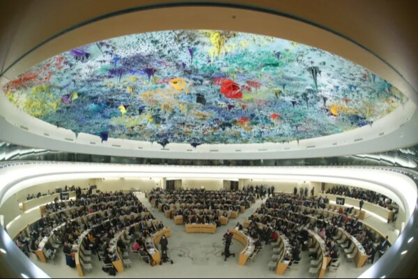 مجلس حقوق الإنسان: خبراء الأمم المتحدة ينددون بقصف إسرائيل للبنان ويطالبون بوقف فوري للأعمال القتالية