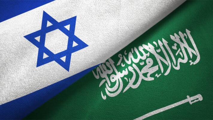 صحيفة "الرياض": لا سلام ولا تطبيع قبل أن تقوم دولة فلسطينية مستقلة