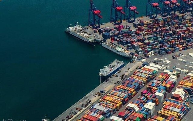 مجلس الوزراء عين مروان نافي رئيسًا للجنة الموقتة لإدارة واستثمار مرفأ بيروت كما عين 6 أعضاء في اللجنة