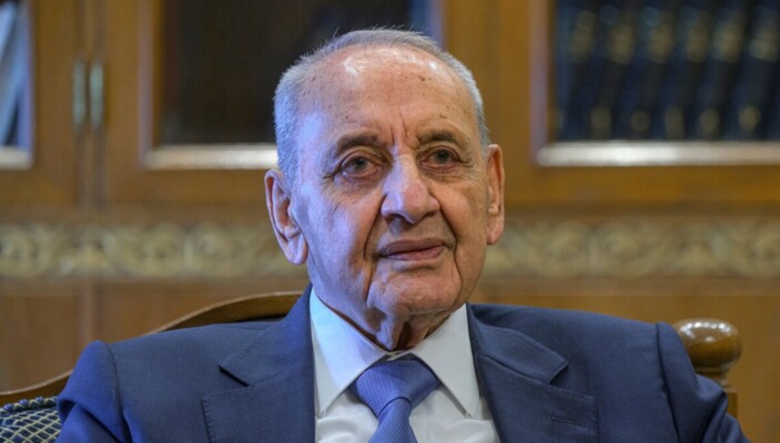 بري: الانسحاب الإسرائيلي يجب أن يحصل ولا تعنينا أي خطوط وإذا أصرّوا على البقاء فسيواجَهون بالمقاومة