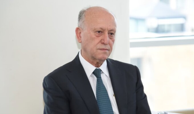 ريفي: زيارة صدي لطرابلس مهمة لمتابعة ملفَّي المياه والكهرباء إنصافًا لأهلنا في الشمال