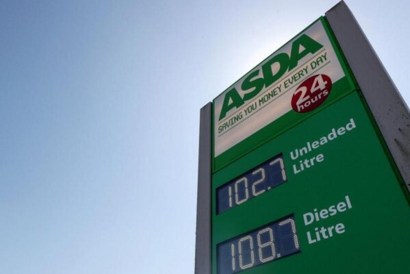 مجموعة "أسدا" البريطانية تواجه نقصا في الوقود مع ارتفاع الطلب جراء حرب إيران