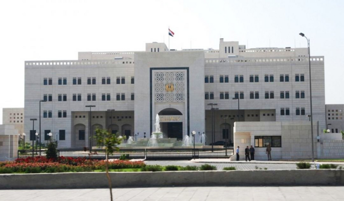 الحكومة السورية: الأكراد مكون أساسي من شعبنا والتصعيد الميداني هو نتيجة نقض "قسد" لاتفاق 1 نيسان