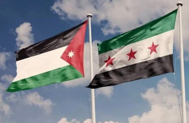 بيان سوري أردني مشترك: الاتفاق على تشكيل لجنة أمنية مشتركة للوقوف على تفاصيل وحقائق العمليات الأخيرة