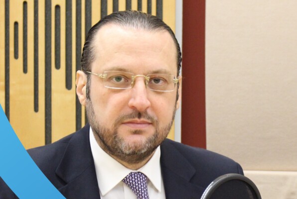 تقي الدين: لبنان بأمس الحاجة إلى التقارب والتفاهم السعودي- الإيراني
