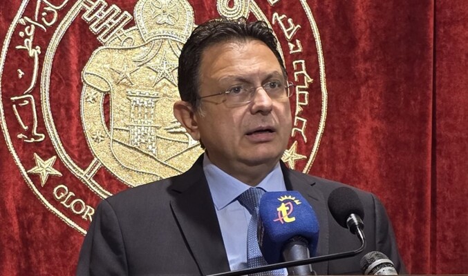 فريد هيكل الخازن: أدعو لاجتماع مسيحي عاجل وفوري لتشكيل لجنة متابعة لمواكبة التطورات