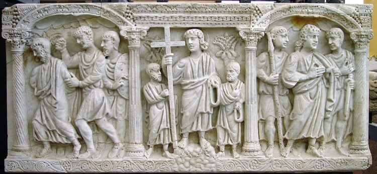 صليب الغلبة والظفر