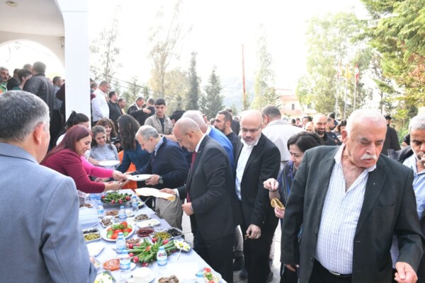 باسيل من عكار: ما يؤمن لكم الحقوق هي اللامركزية الإدارية التي تحول البلديات لإدارات فاعلة