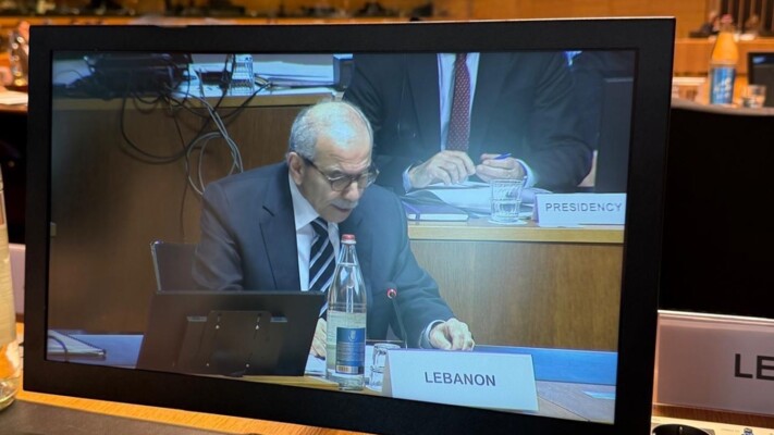 سلام: خيار الدبلوماسية ليس ضعفاً بل تعبير عن مسؤولية وطنية تهدف الى عدم ترك أي مسار غير مستكشف لاستعادة سيادة بلدنا