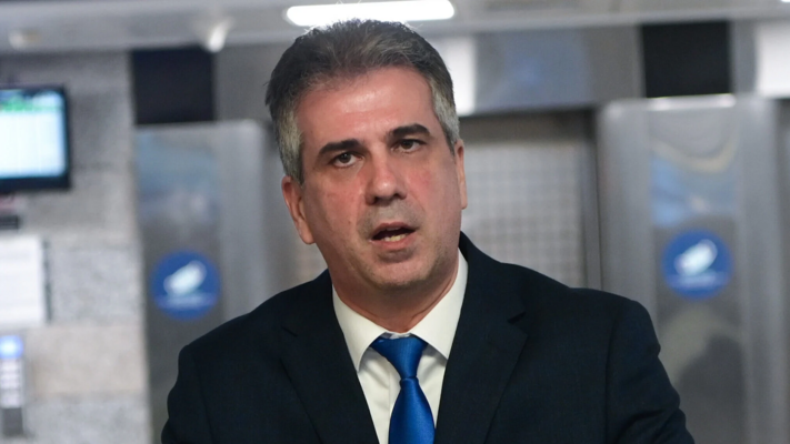 وزير الطاقة الإسرائيلي لماكرون: إذا كنتم تهتمون باللبنانيين وبالاستقرار فنرحّب بكم لمساعدتنا بنزع سلاح حزب الله