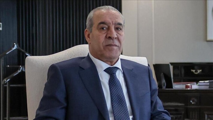 نائب الرئيس الفلسطيني رحب بخطة ترامب لإنهاء الحرب: واثقون من قدرته على إيجاد طريق نحو السلام