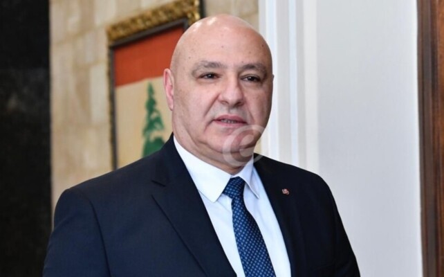 مصادر "الجديد": زيارة عون لواشنطن بداية اختبار لما سيُطلب من لبنان بالمرحلة المقبلة