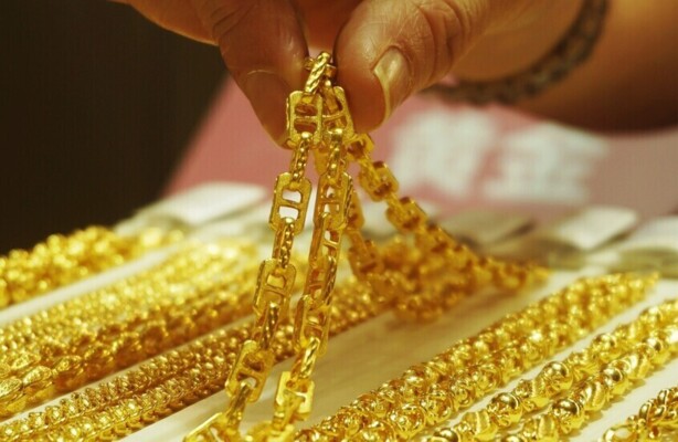 ارتفاع سعر الذهب إلى 5161.54 دولارا للأونصة